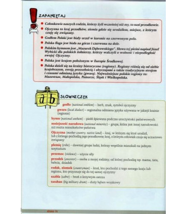 Historia Polski kl. 5 - średniowiecze