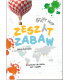 Start HOP. Zeszyt zabaw. Format PDF