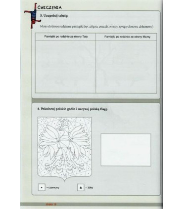 Historia Polski kl. 5 - średniowiecze