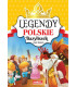 Legendy polskie. Bazyliszek i inne historie