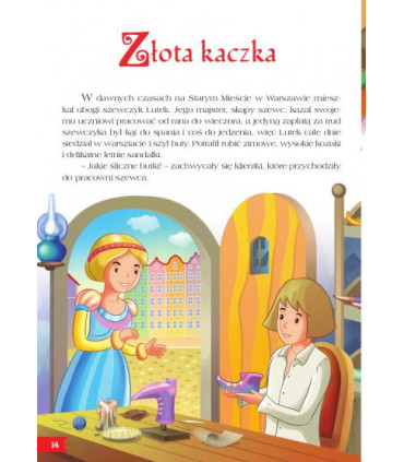 Legendy polskie. Bazyliszek i inne historie