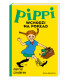 Pippi wchodzi na pokład