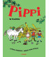 Pippi w parku
