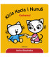 Kicia Kocia i Nunuś. Kochamy