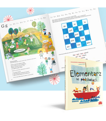 Elementarz w podskokach