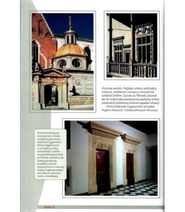 Historia Polski kl. 6 - czasy nowożytne