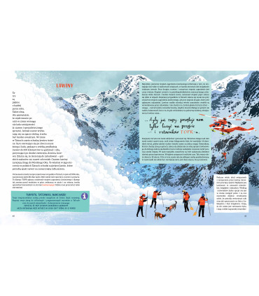 Tatry. Przewodnik dla dużych i małych