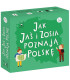 Jak Jaś i Zosia poznają Polskę. Gra