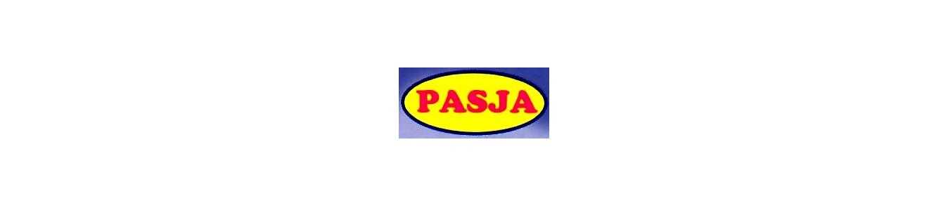 Pasja