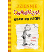 Dziennik cwaniaczka. Ubaw po pachy