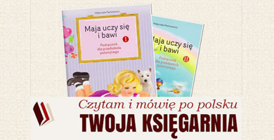 Podręcznik dla przedszkolaków