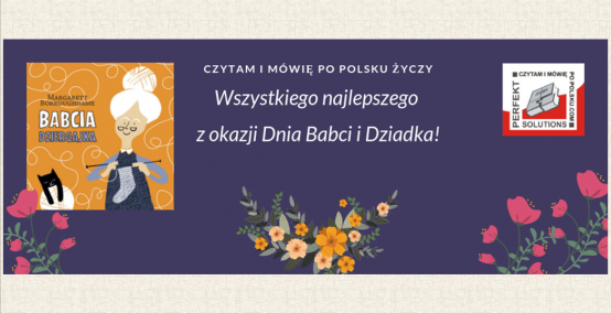 Dzień Babci na emigracji