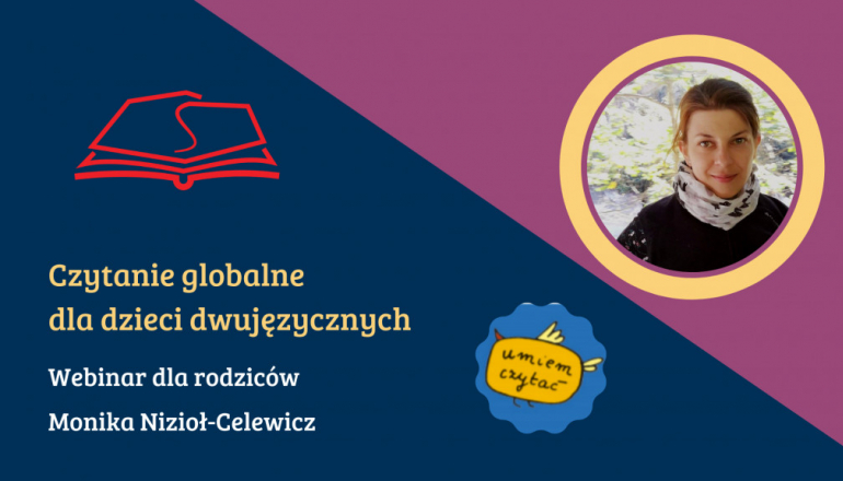Jak nauczyć dziecko czytać po polsku metodą globalną? 