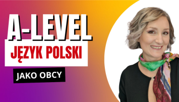 Dołącz do elity! Zdaj Polish A-level. Kampania Edukatora