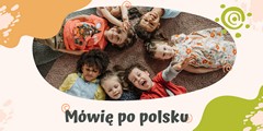  Mówię po  polsku (logopedia) 