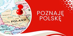  Poznaję Polskę 