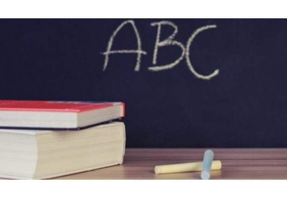 Textbooks for learning Polish for Polish children
