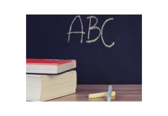 Textbooks for learning Polish for Polish children