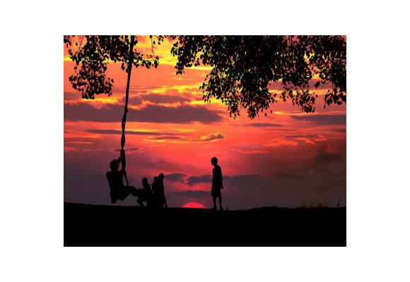 Mindfulness dla początkujących: czy dwujęzyczne dziecko potrzebuje uważności?