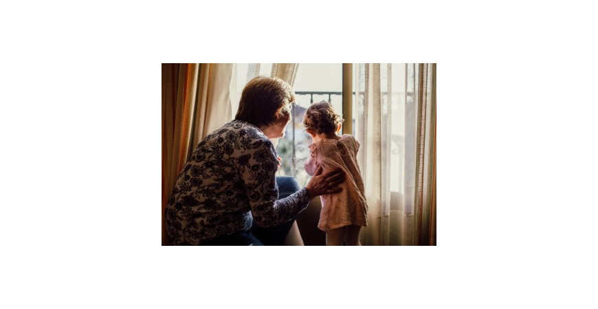 Dzień Babci Na Emigracji