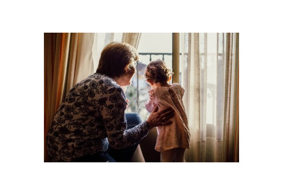 Dzień Babci Na Emigracji